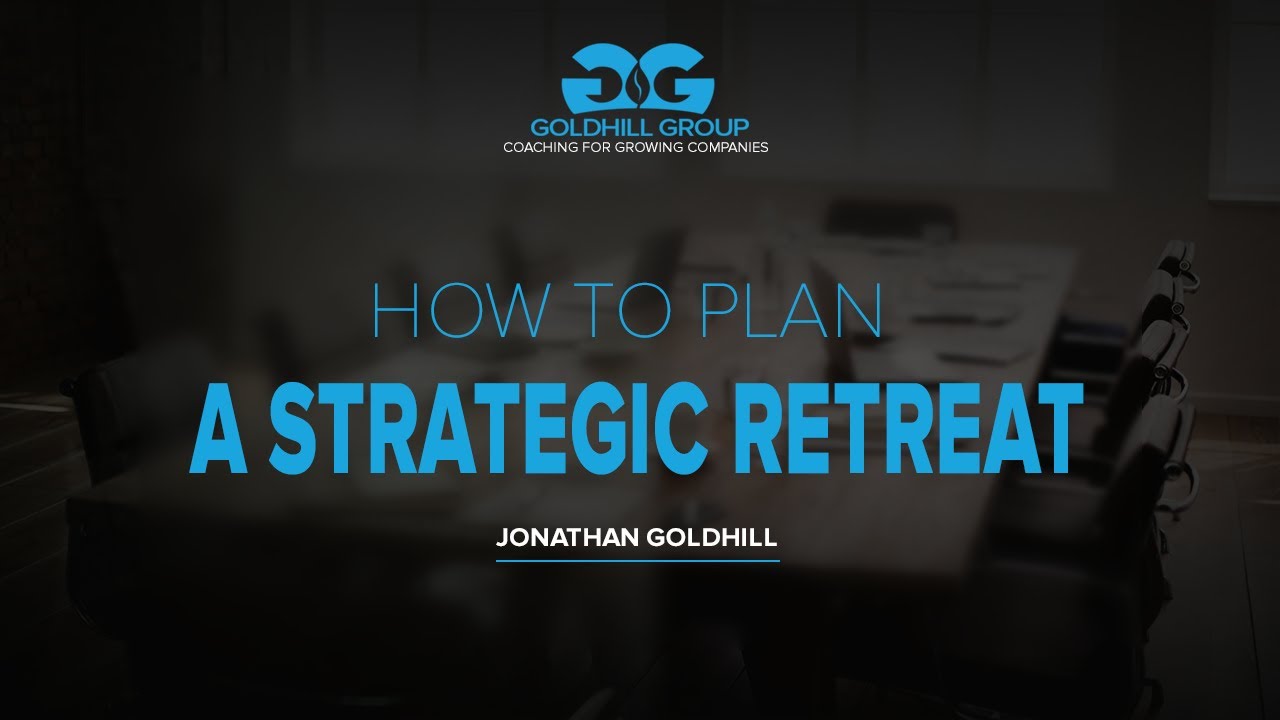 strategic retreat