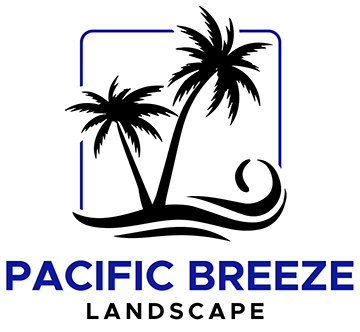Pacific Breeze Landscape Pacific Breeze Landscape