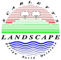 Scarletts Landscape Scarletts Landscape