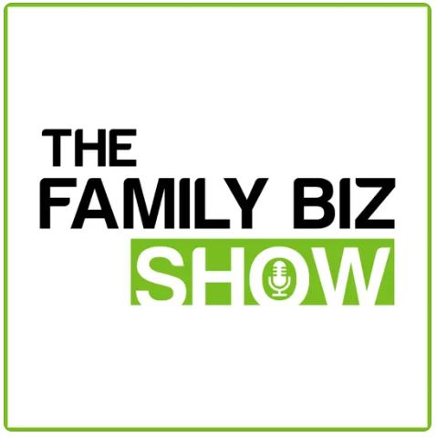 The Family Biz Show