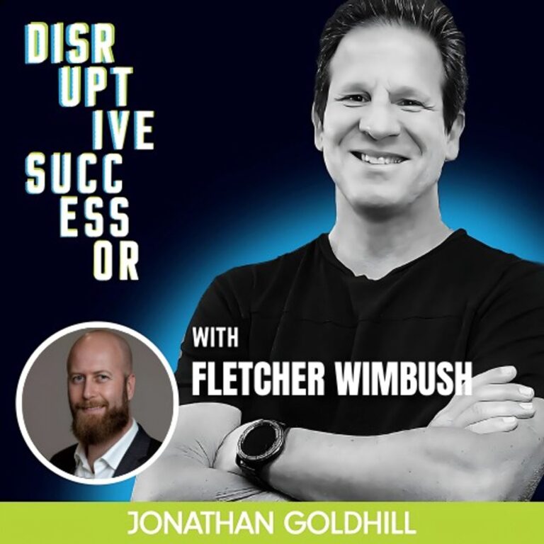 Episode 187 – Mastering Hiring and Succession in Family Businesses with Fletcher Wimbush