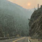 Lessons From Wildfires