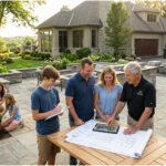 family business successors